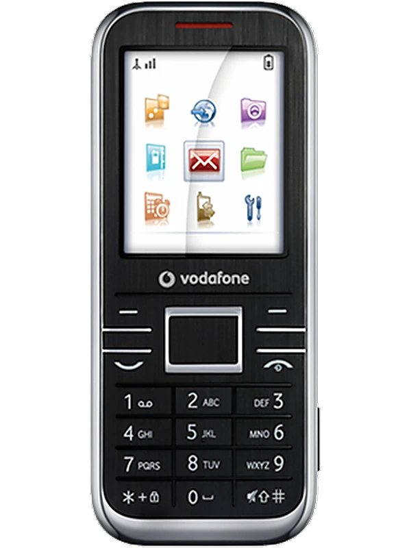 Vodafone 533