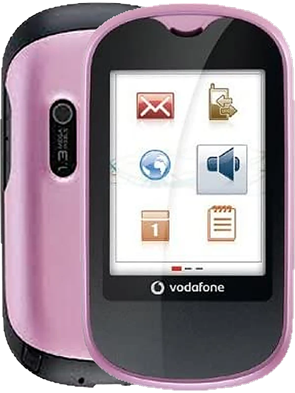 Vodafone 541