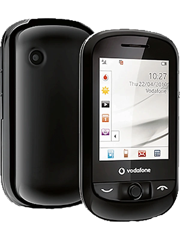 Vodafone 543
