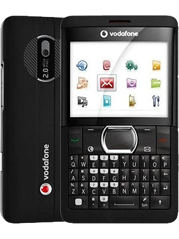 Vodafone 546