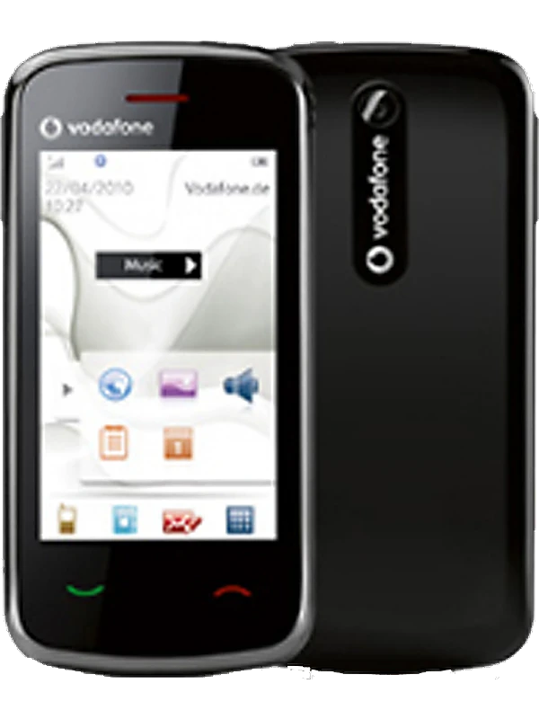 Vodafone 547
