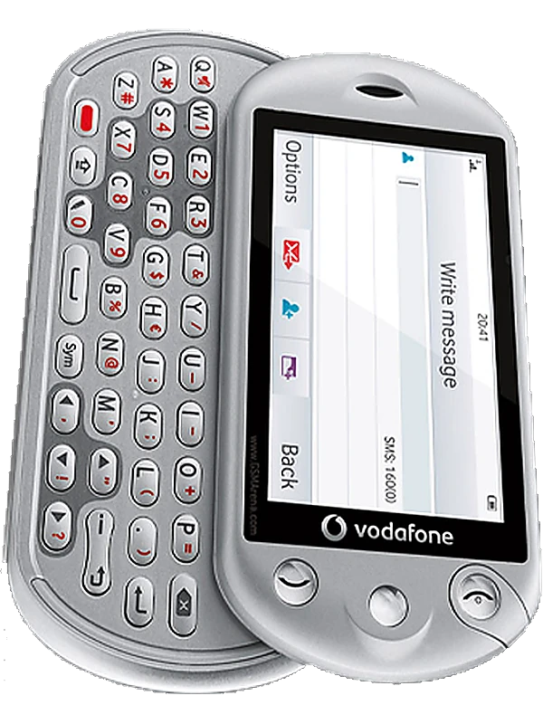 Vodafone 553