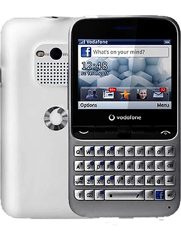 Vodafone 555 Blue