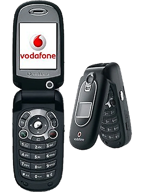 Vodafone 710