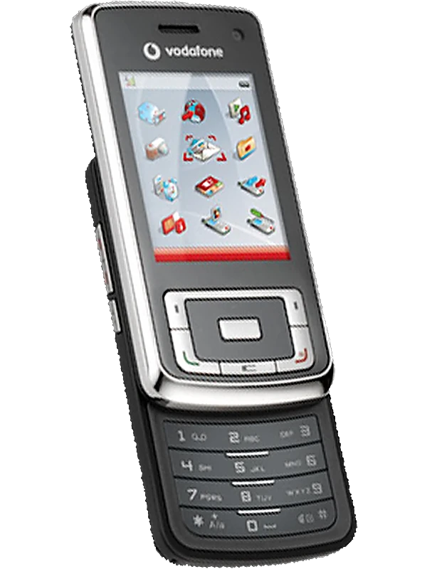 Vodafone 810