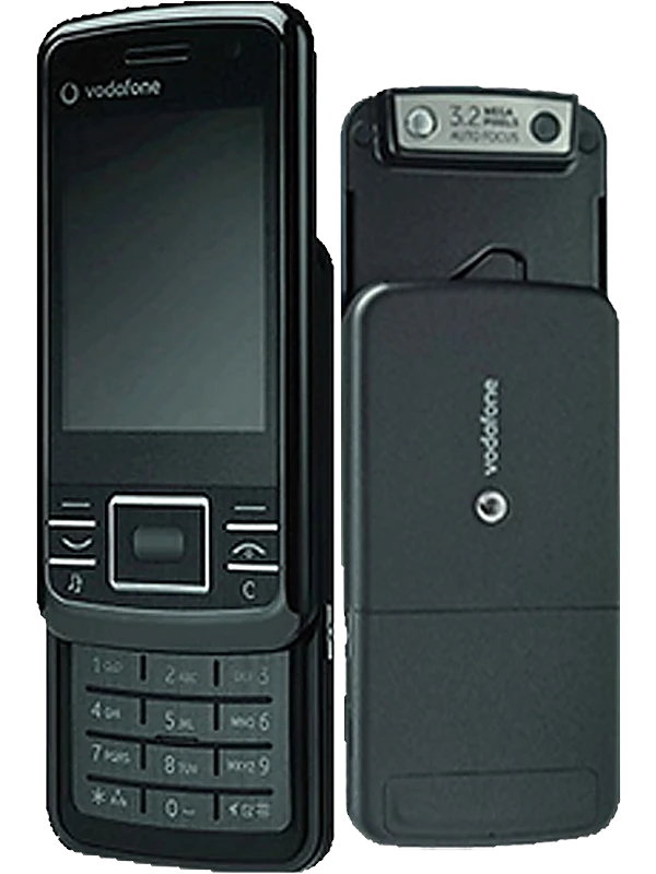 Vodafone 830i