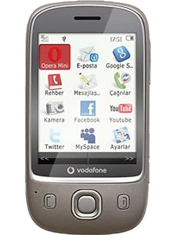 Vodafone 840