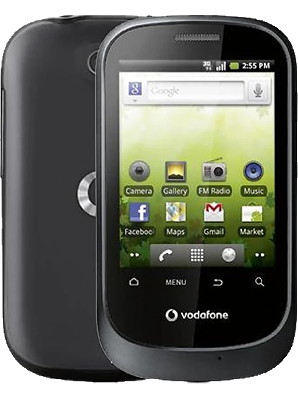 Vodafone 858 Smart