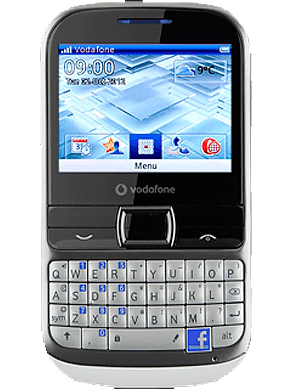 Vodafone Chat 655