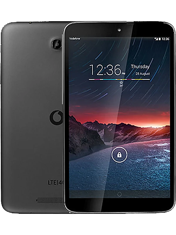 Vodafone Smart 4 max