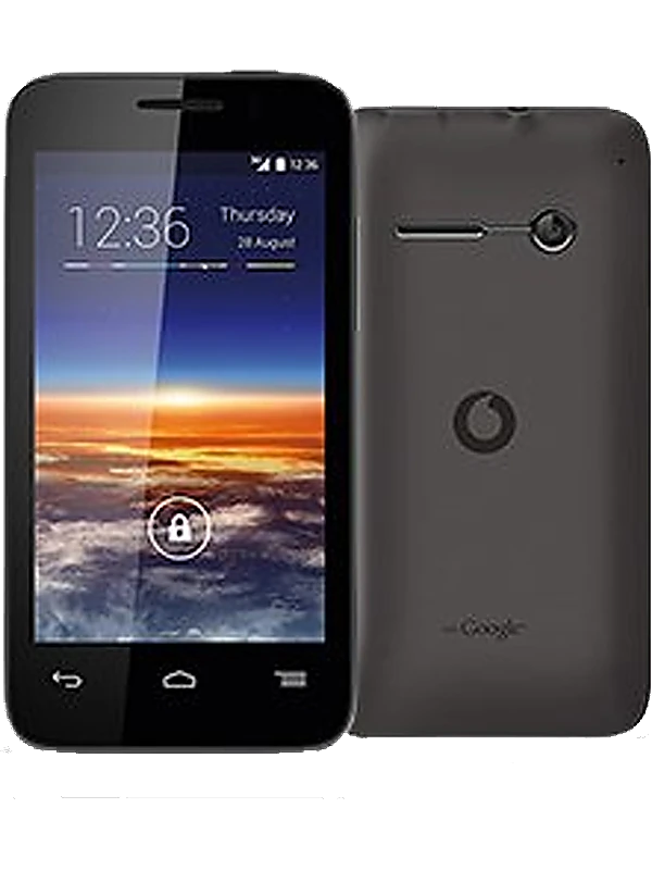 Vodafone Smart 4 mini