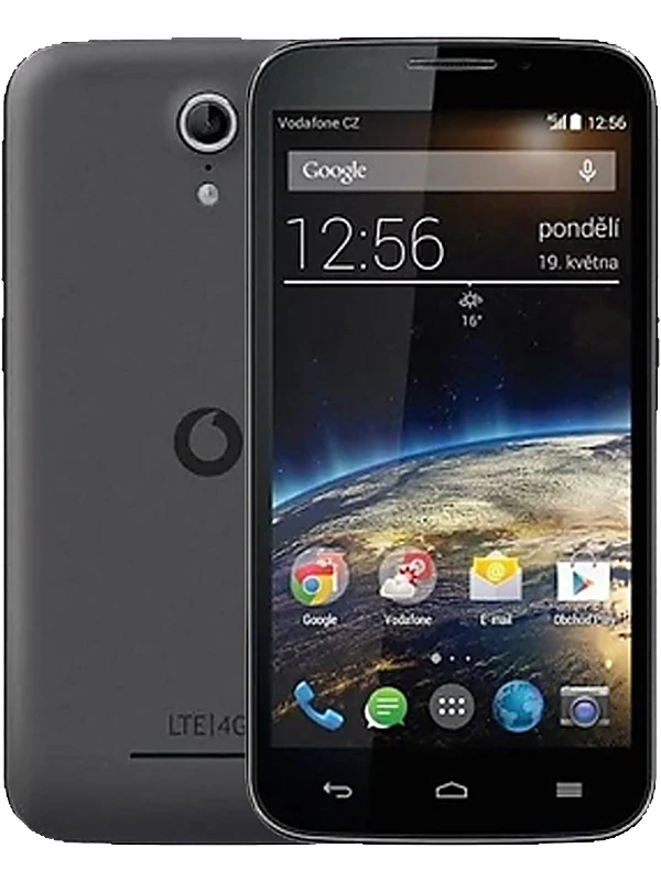 Vodafone Smart 4