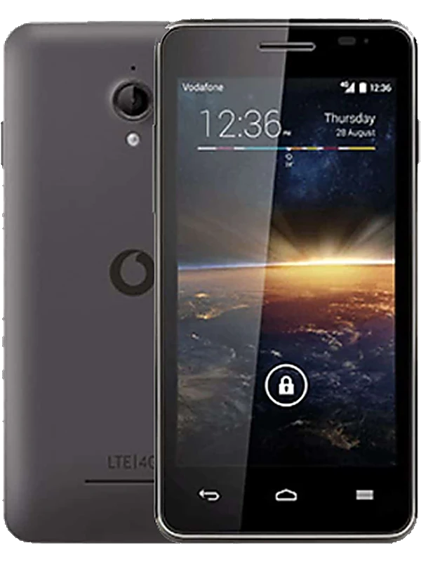 Vodafone Smart 4 turbo