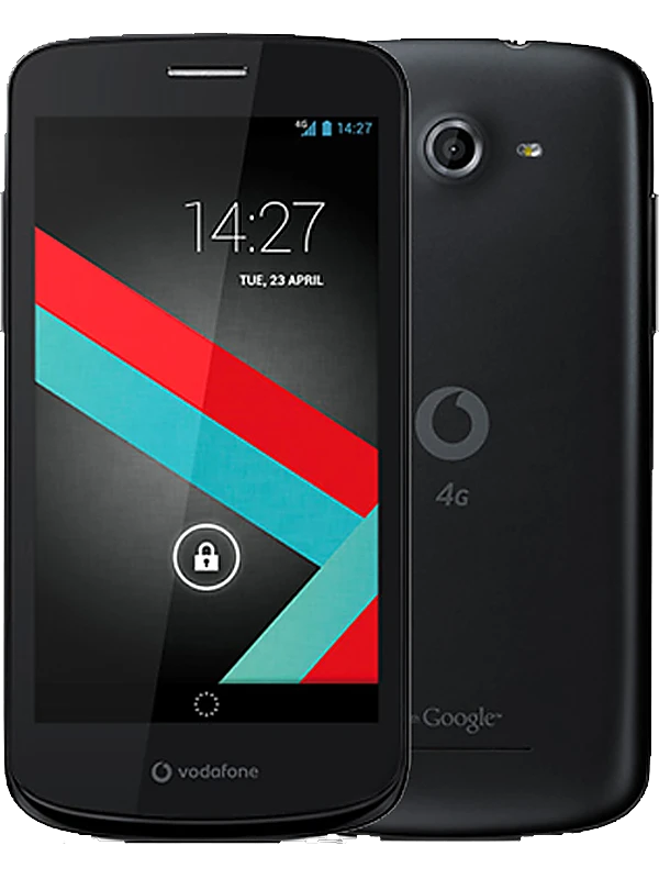 Vodafone Smart 4G