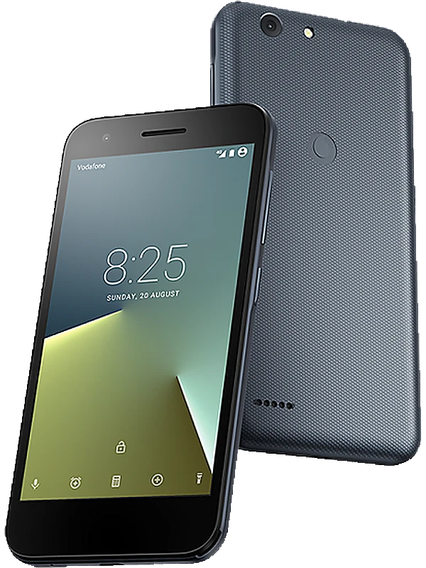 Vodafone Smart E8