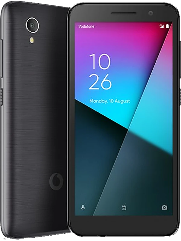 Vodafone Smart E9