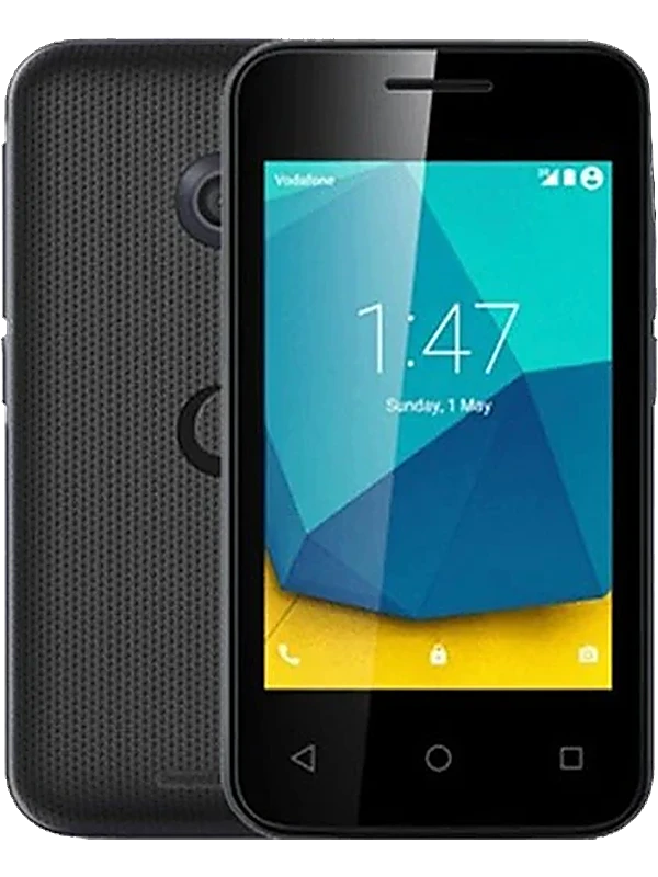 Vodafone Smart first 7