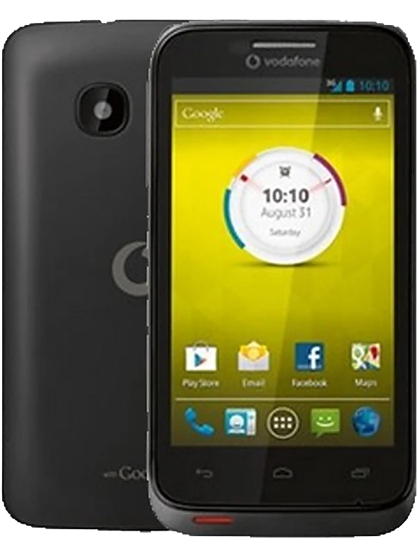 Vodafone Smart III 975