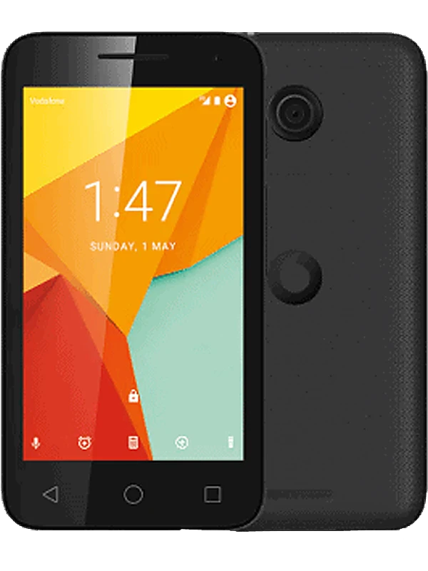 Vodafone Smart Mini