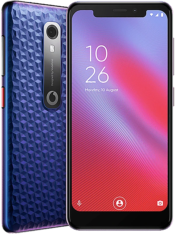 Vodafone Smart N10