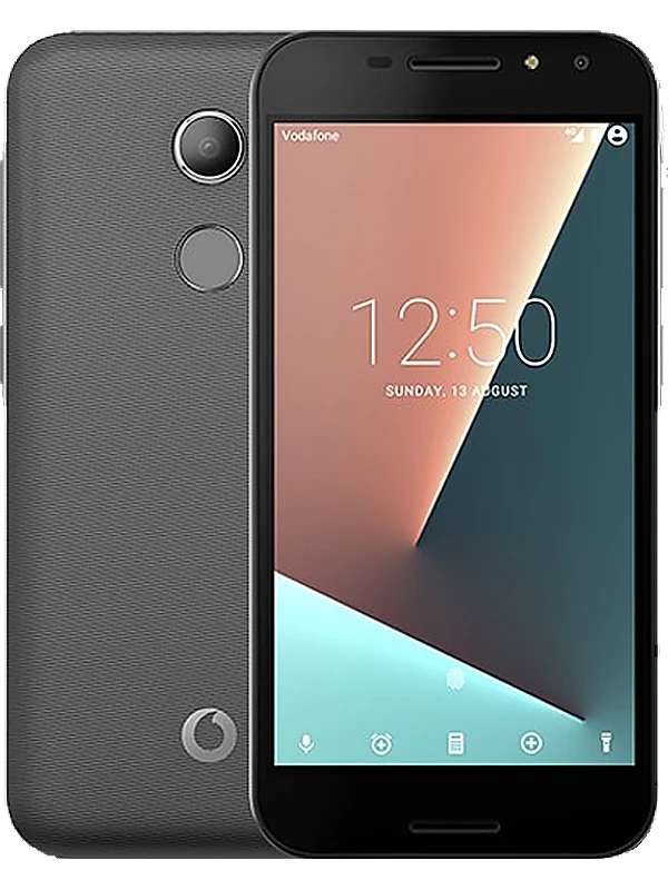 Vodafone Smart N8