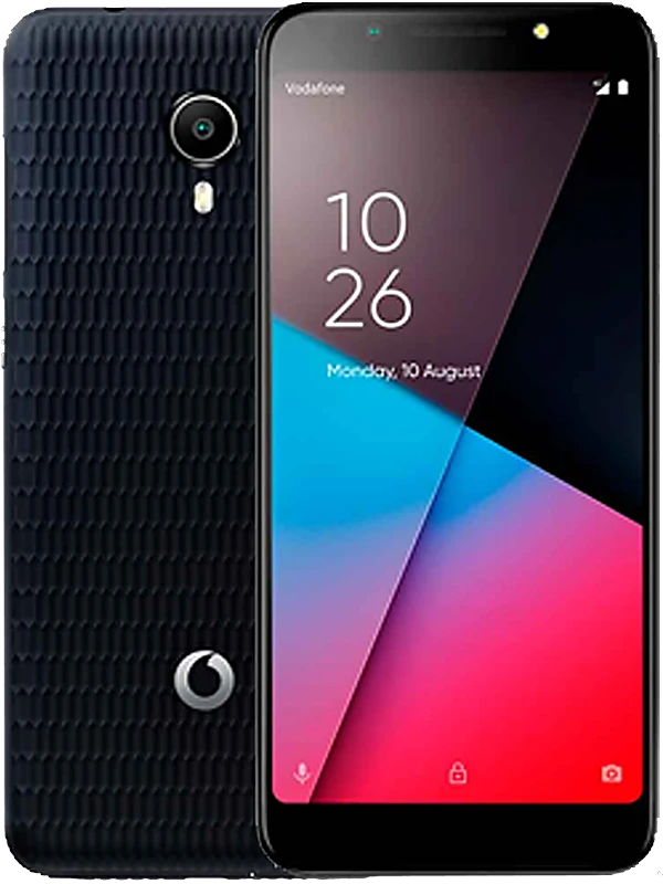 Vodafone Smart N9 lite