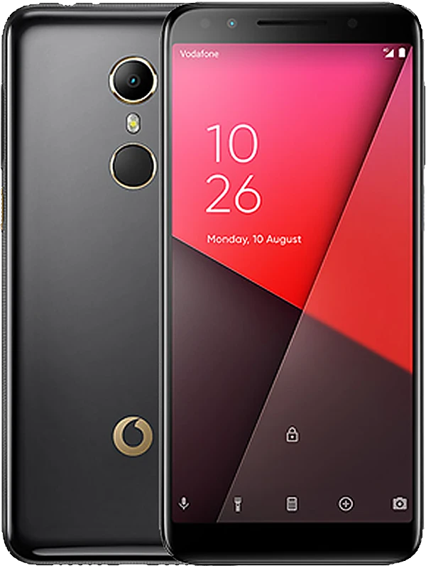 Vodafone Smart N9