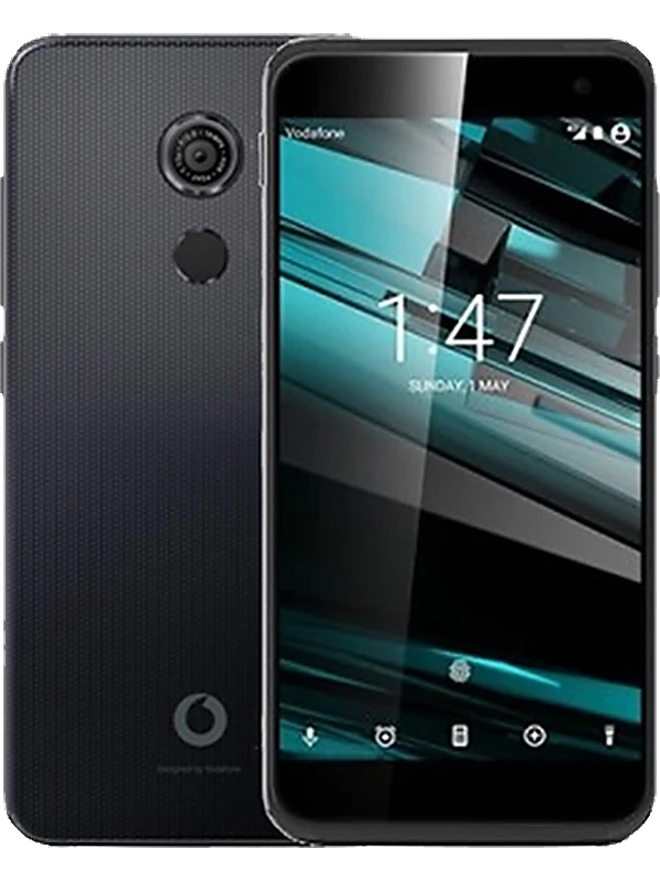 Vodafone Smart Platinum 7