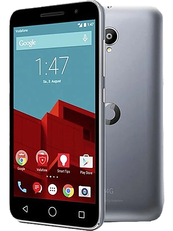 Vodafone Smart prime 6