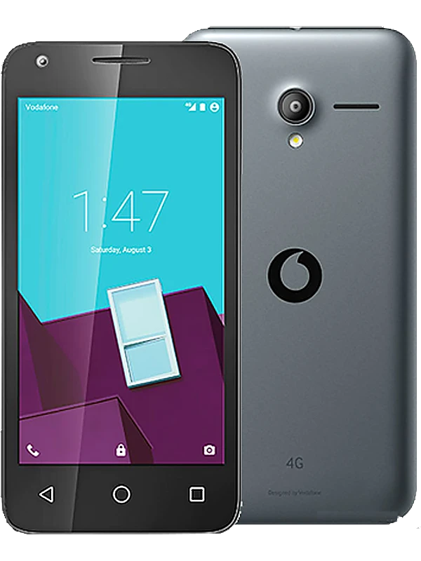 Vodafone Smart speed 6