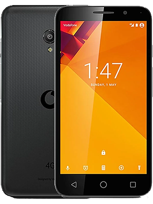 Vodafone Smart Turbo 7