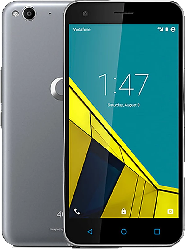 Vodafone Smart ultra 6