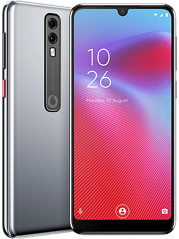 Vodafone Smart V10