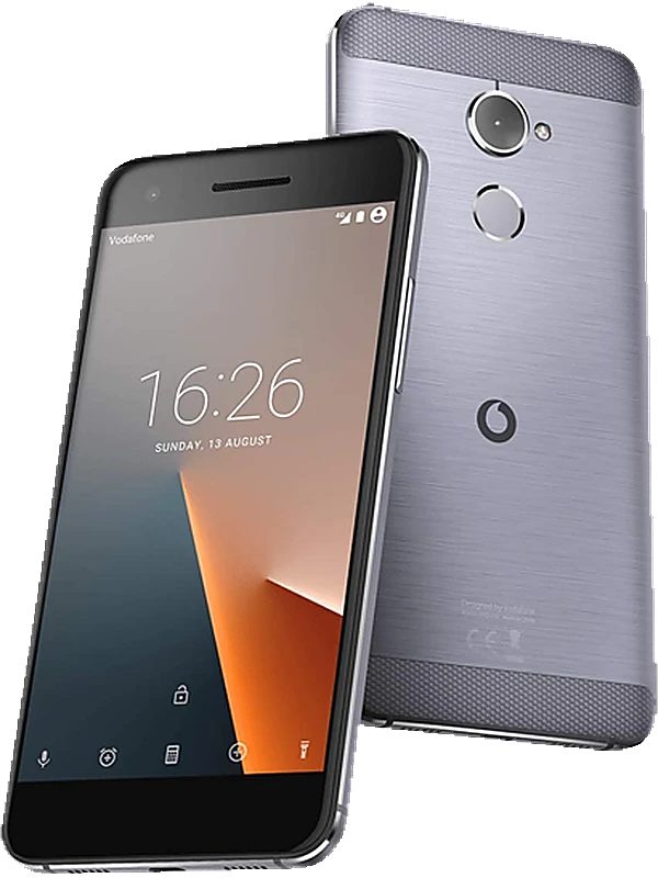 Vodafone Smart V8
