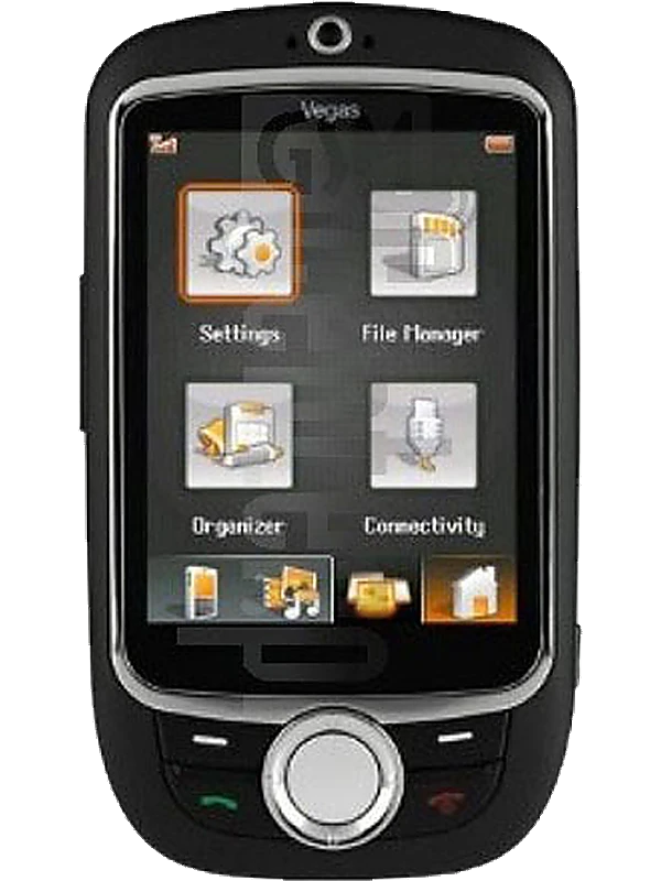 Vodafone V-X760