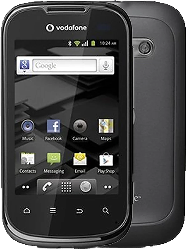 Vodafone V860 Smart II