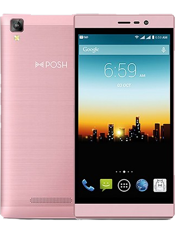 Posh Volt LTE L540