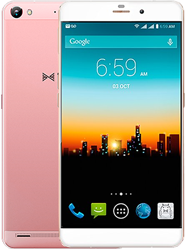 Posh Volt Max LTE L640