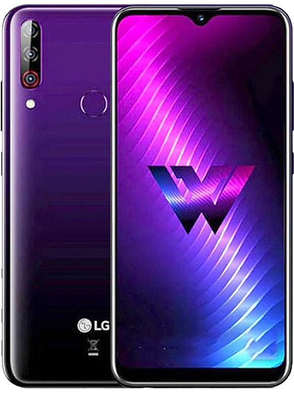 LG W11
