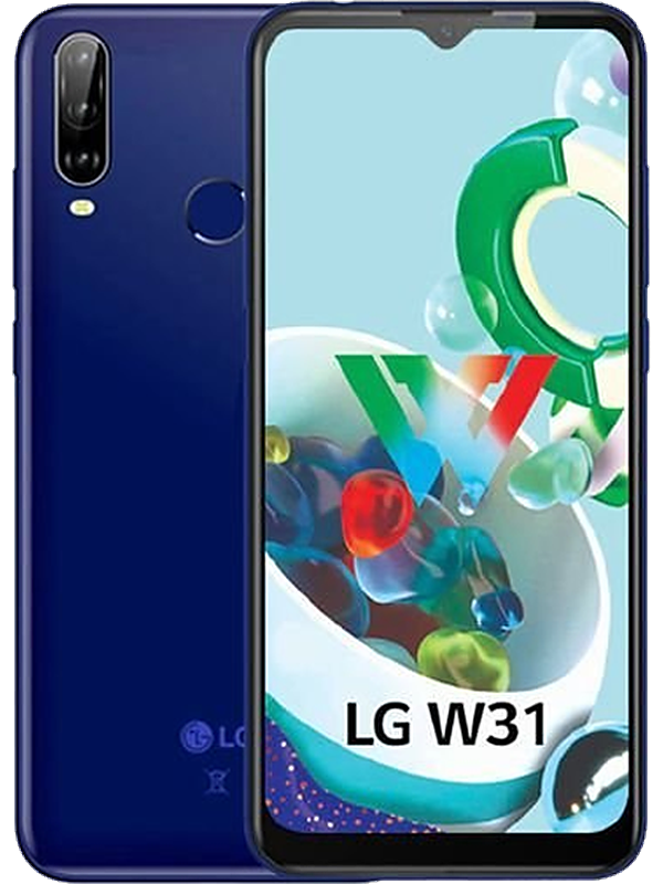 LG W31