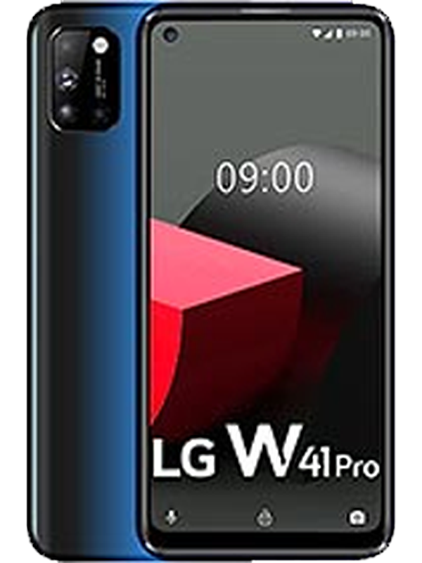 LG W41 Pro