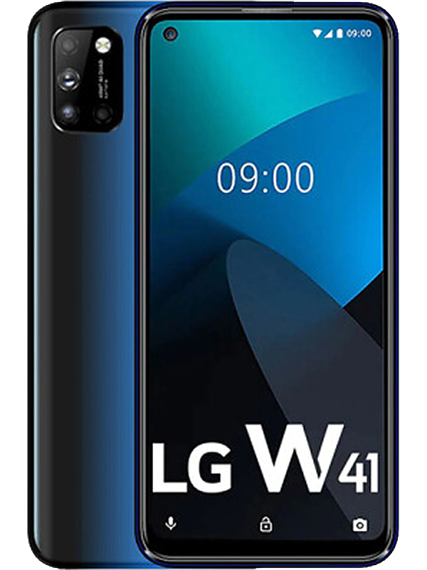 LG W41