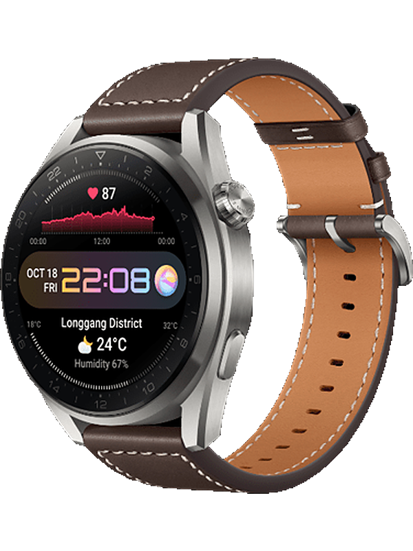 Huawei Watch 3 Pro