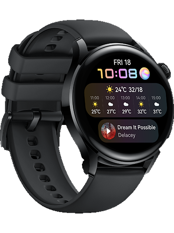 Huawei Watch 3