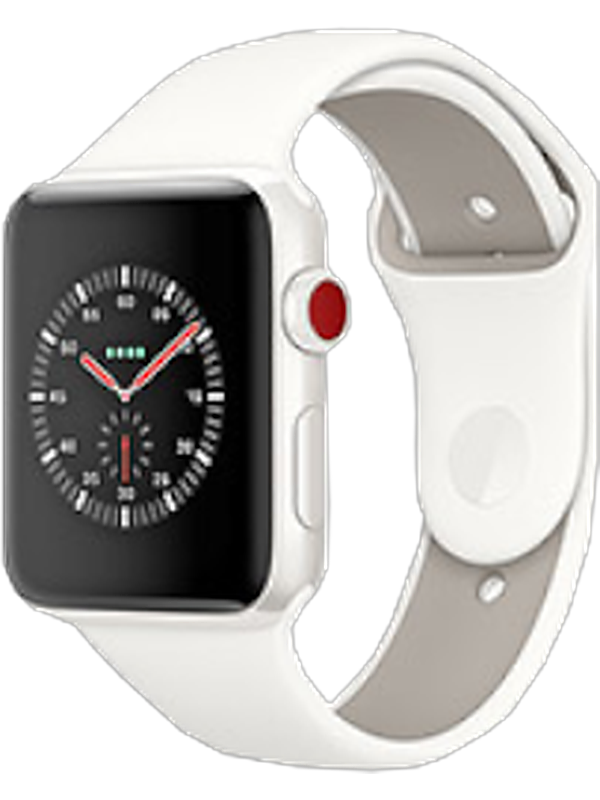 Apple Watch Edition Series 3 42mm