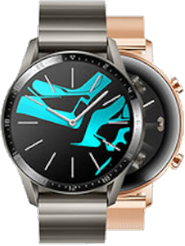 Huawei Watch GT 2 46mm