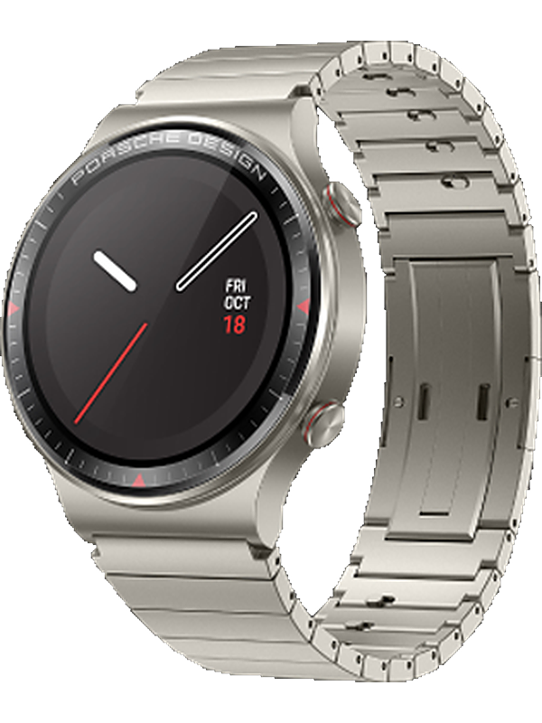 Huawei Watch GT 2 Porsche Design