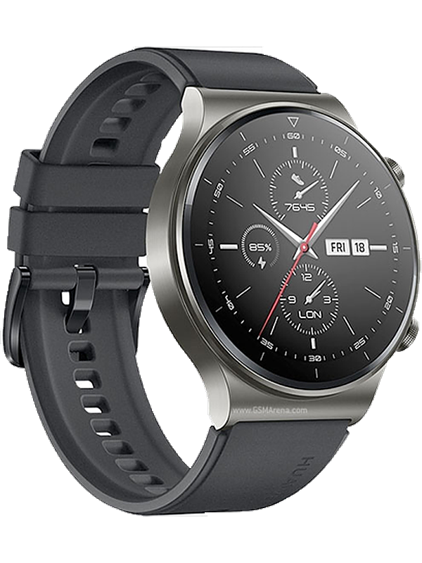 Huawei Watch GT 2 Pro