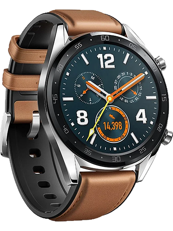 Huawei Watch GT