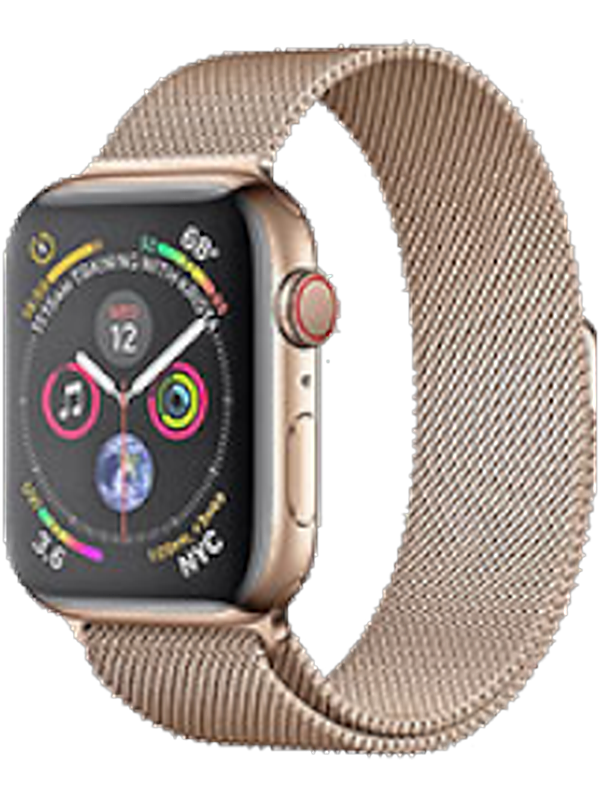 Apple Watch Series 4 (LTE) 44mm